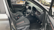 Skoda Kamiq 1.5 TSI Monte Carlo Edition 5dr Petrol Hatchback